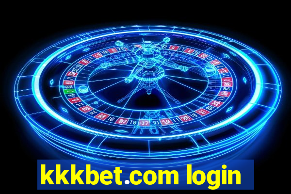 kkkbet.com login